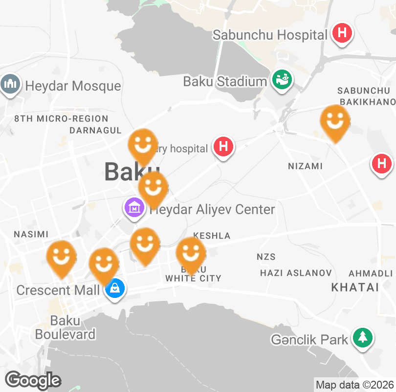 Xəritədə baxın