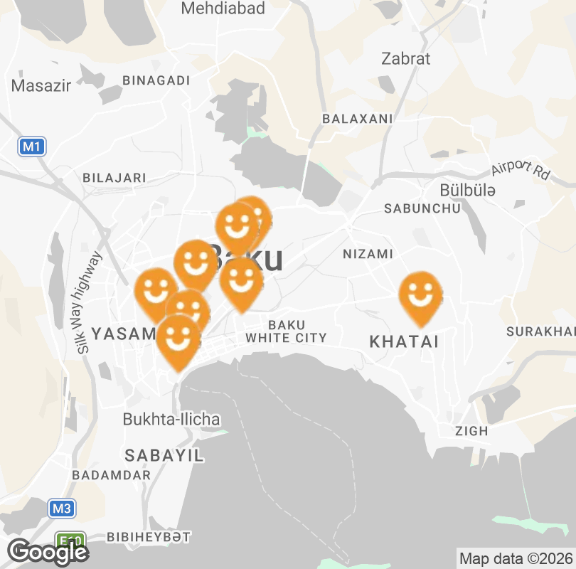View on map