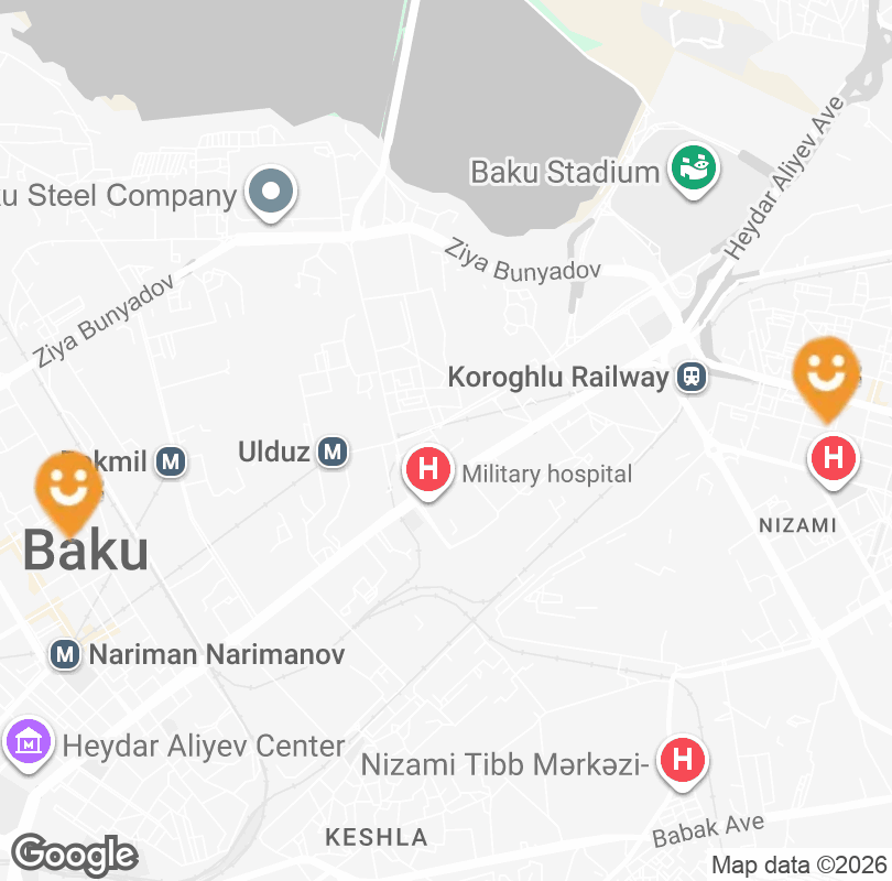 Xəritədə baxın