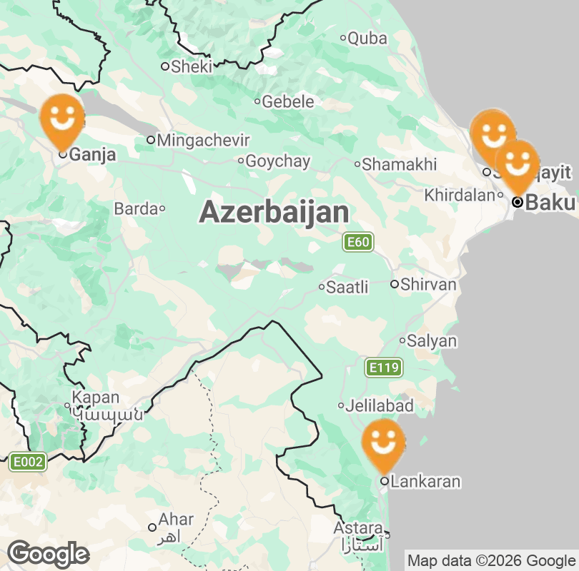 View on map