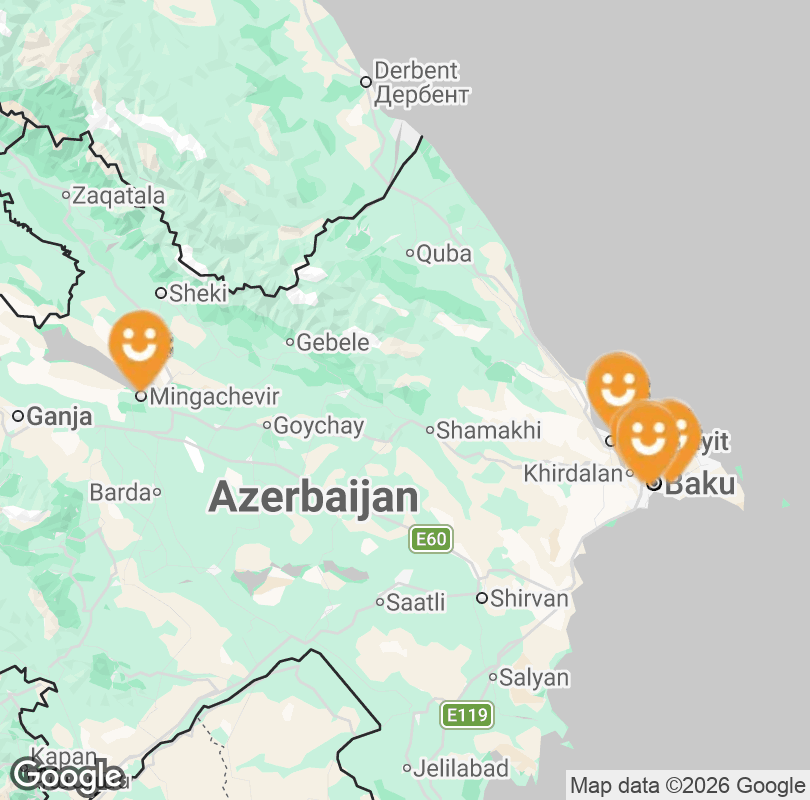 Посмотреть на карте