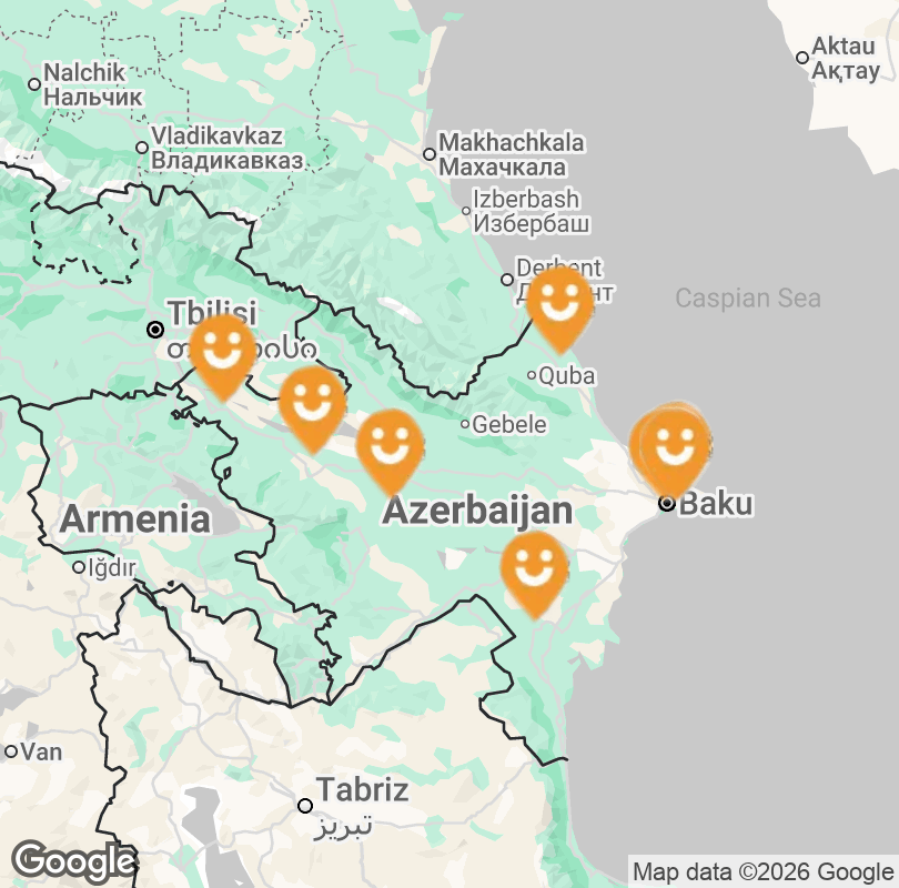 View on map