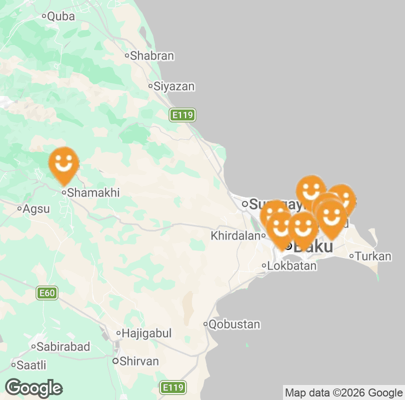 View on map