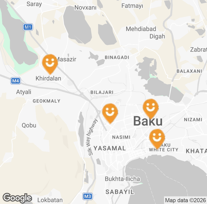 Xəritədə baxın