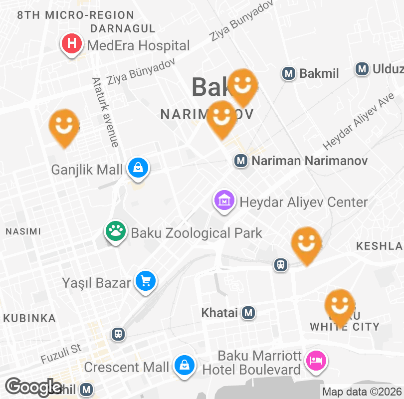 Xəritədə baxın