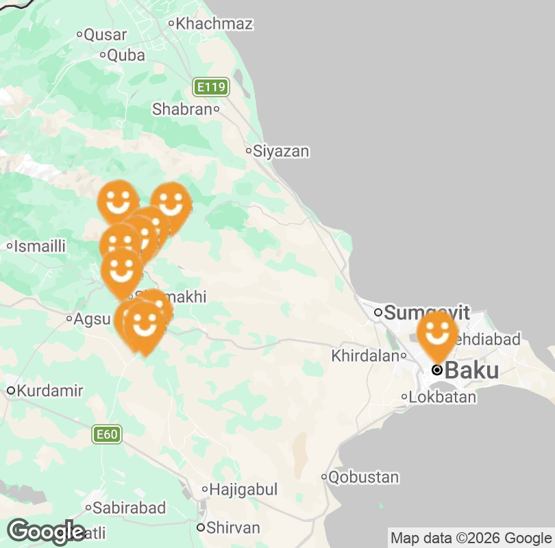 Посмотреть на карте