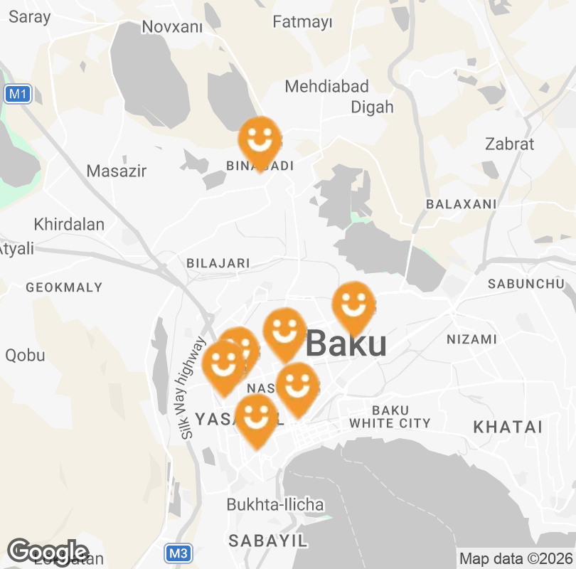 Xəritədə baxın