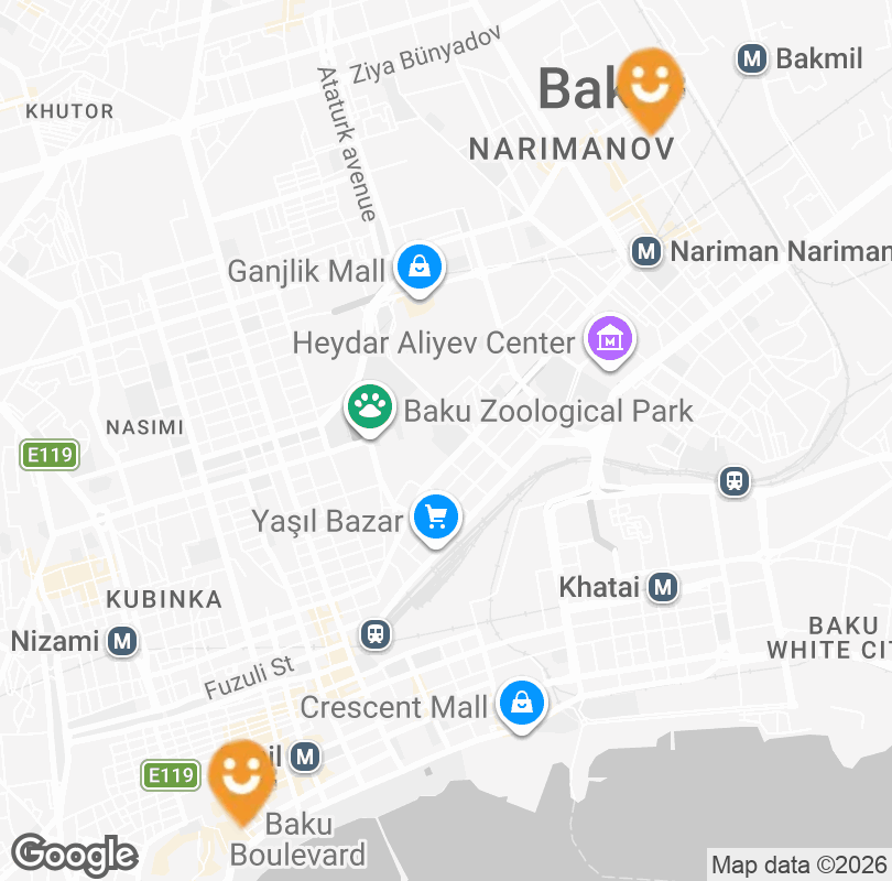 View on map