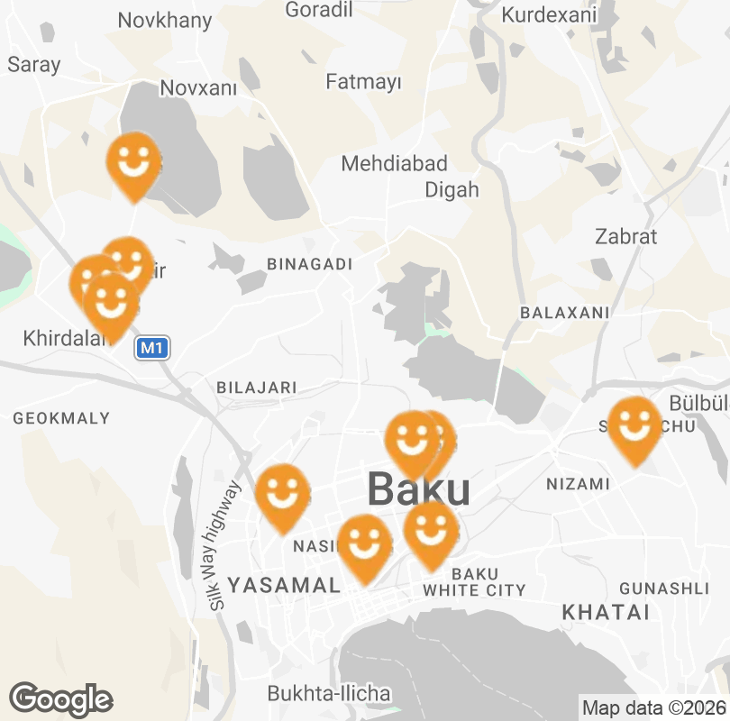 Xəritədə baxın