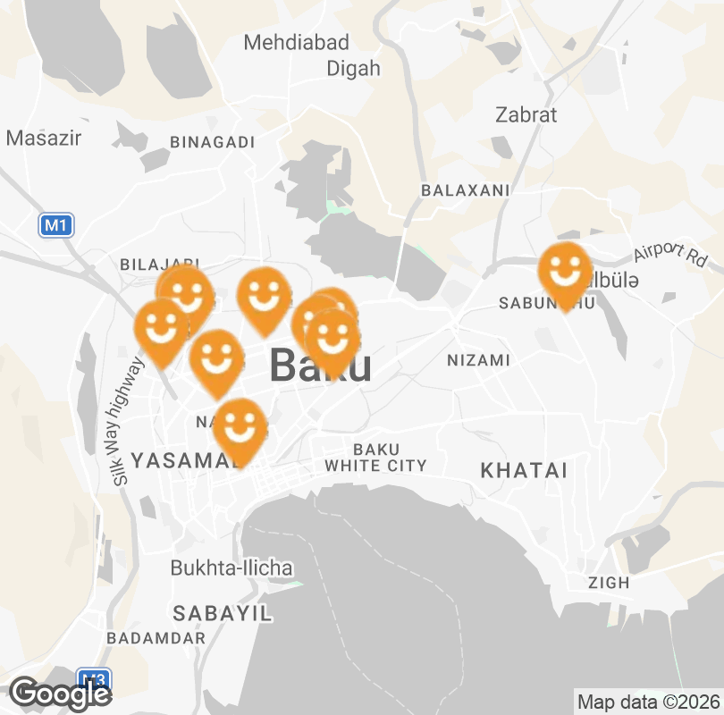 Xəritədə baxın