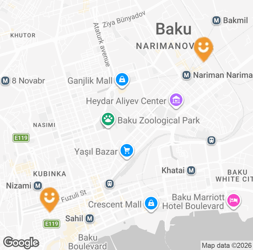 Xəritədə baxın