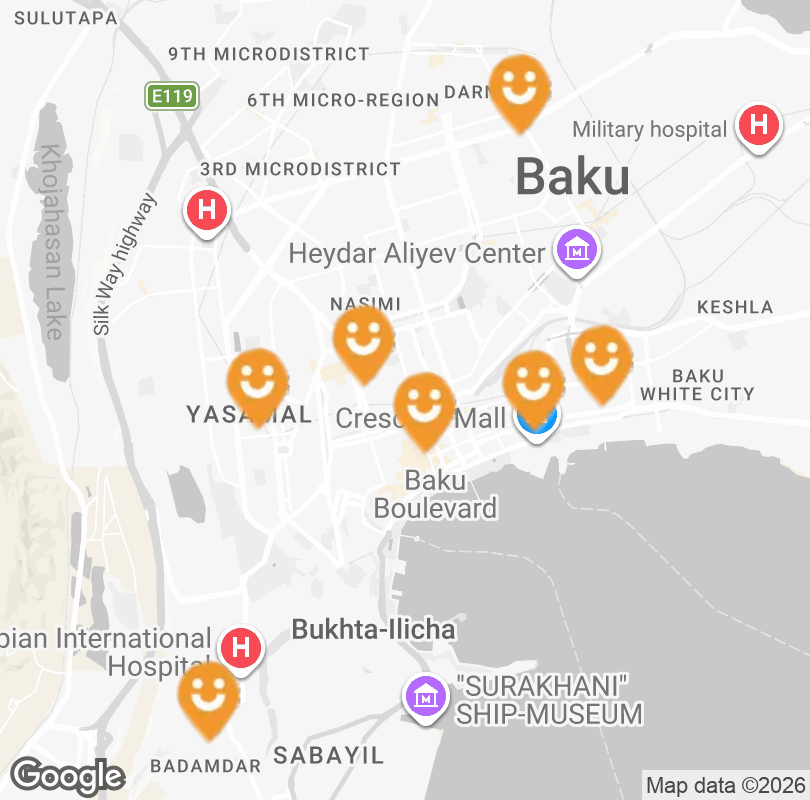 Xəritədə baxın