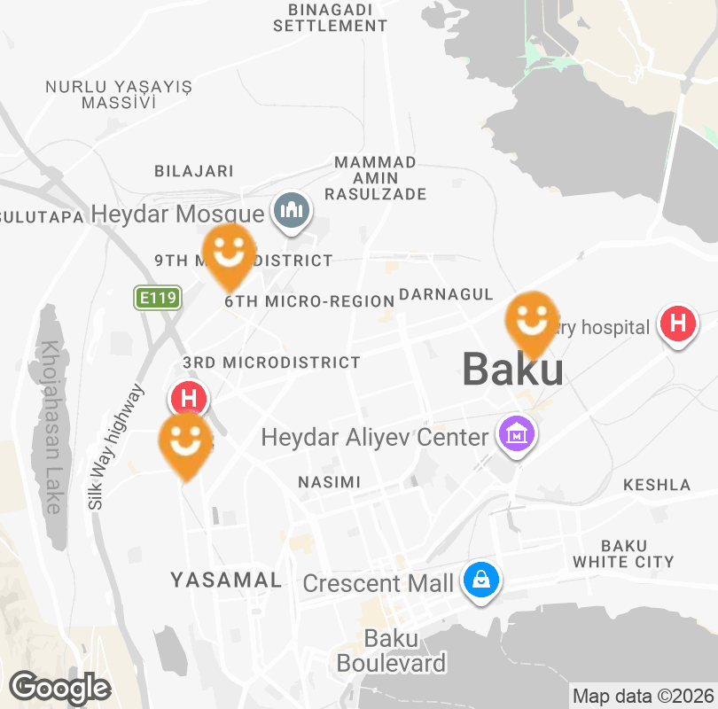 Xəritədə baxın