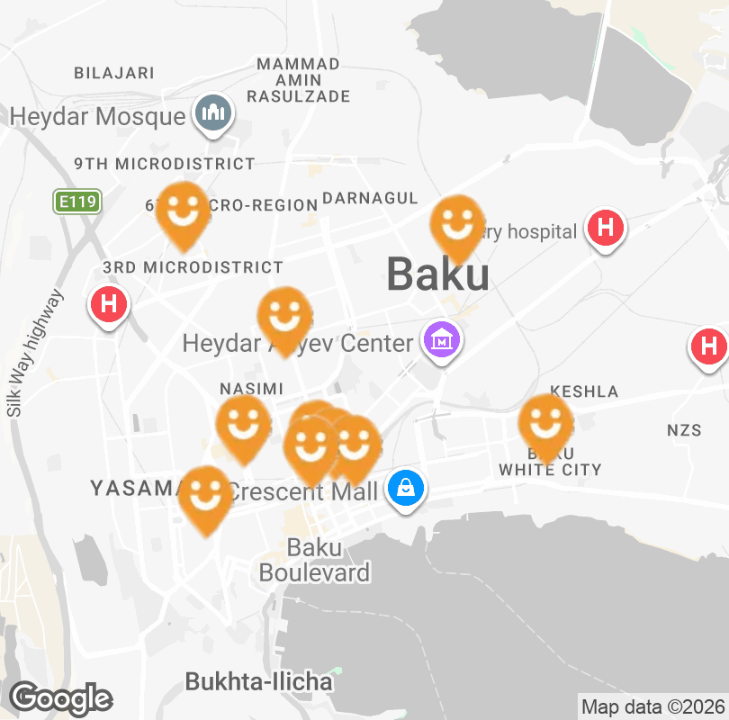 Xəritədə baxın