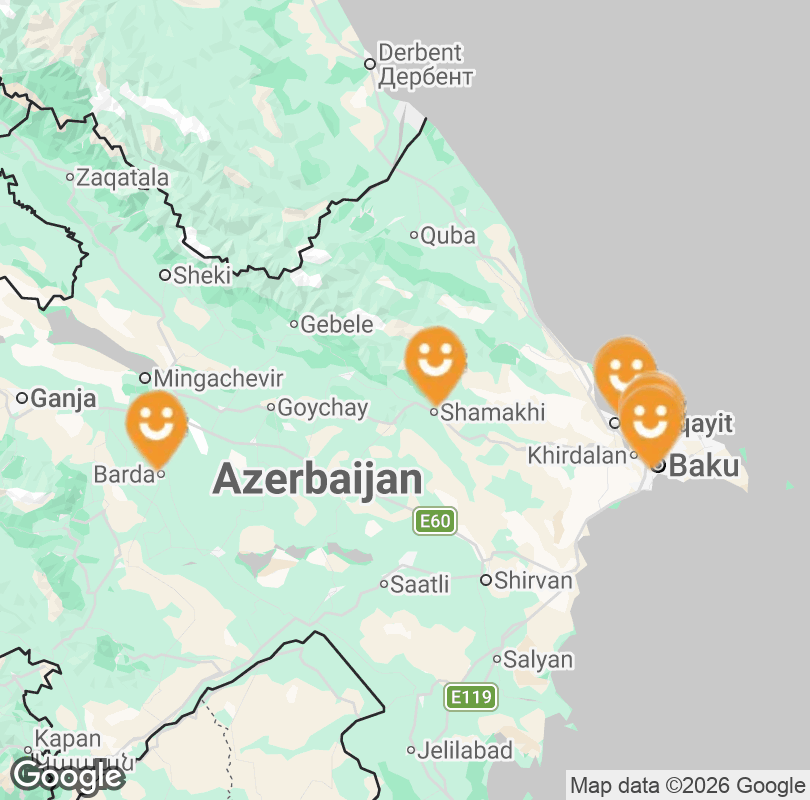 View on map