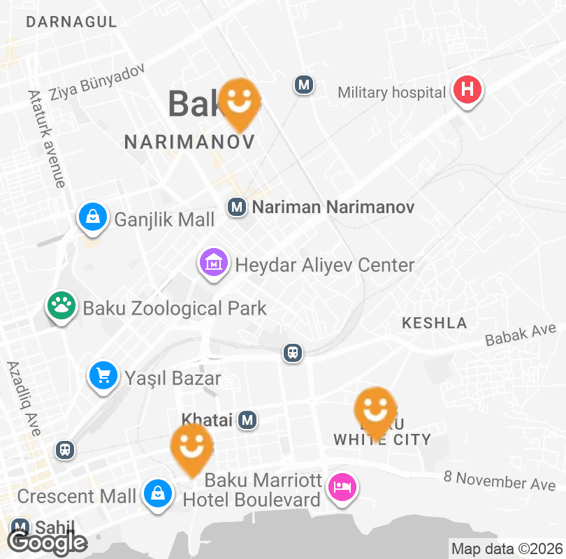 Xəritədə baxın