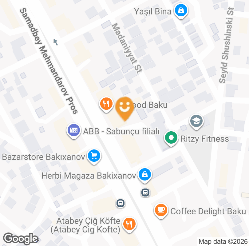 Xəritədə baxın