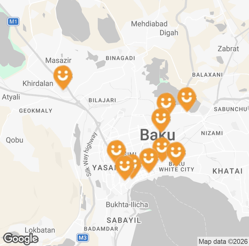 Xəritədə baxın