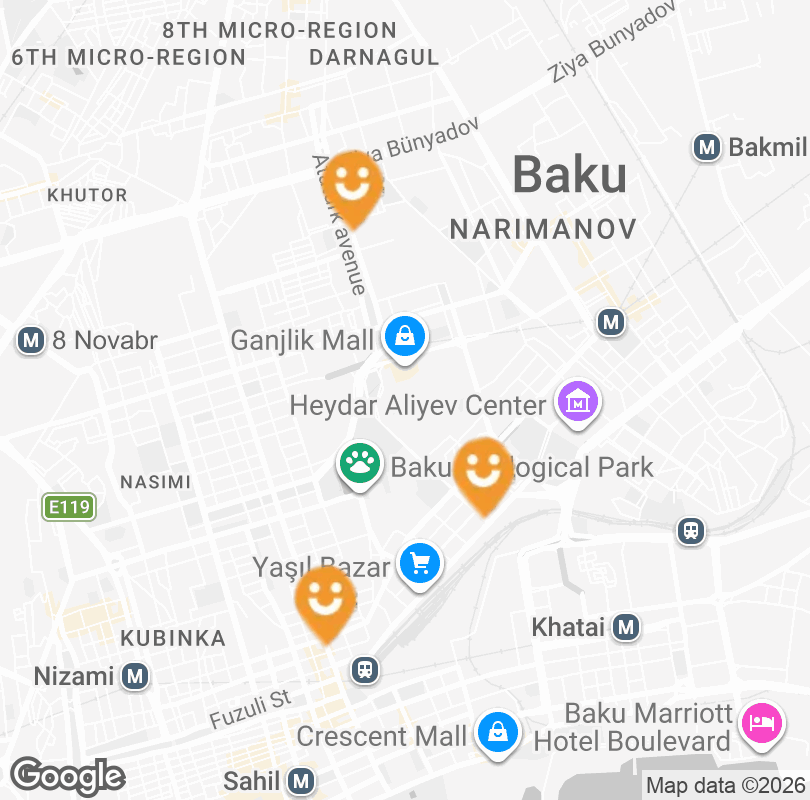 Xəritədə baxın