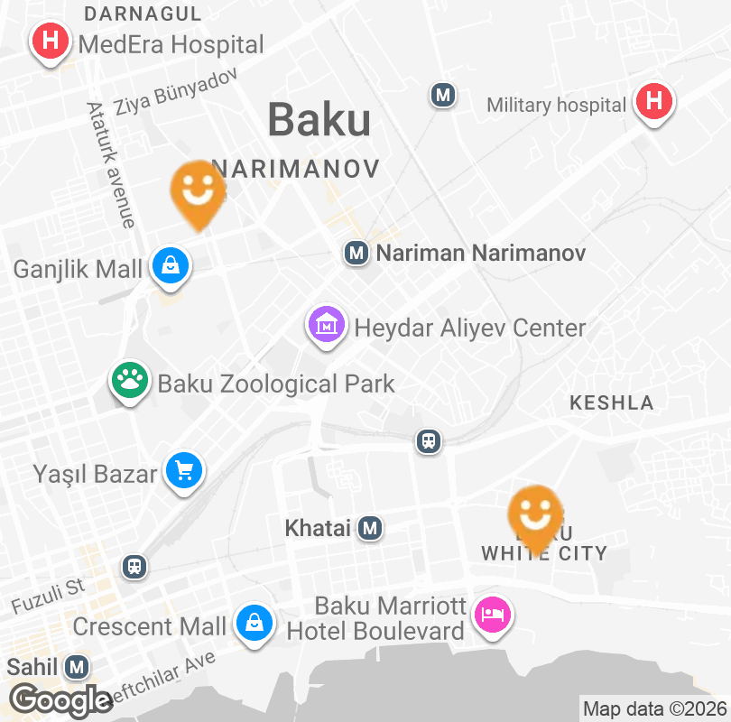 View on map