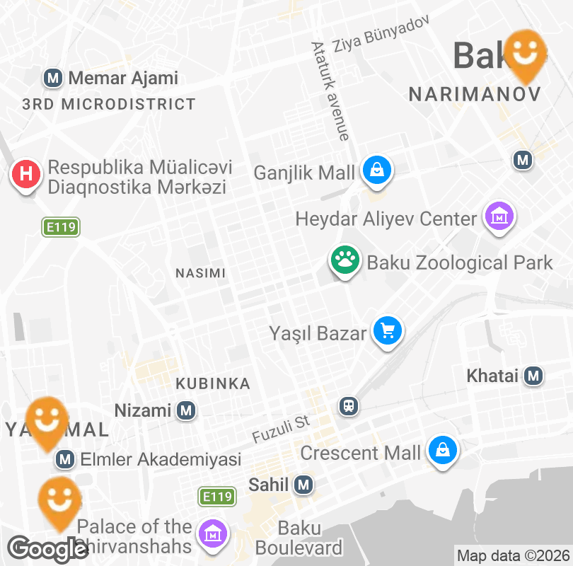 Xəritədə baxın