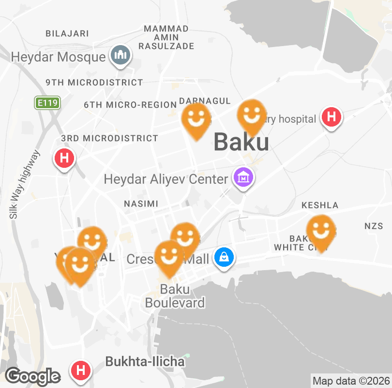 Xəritədə baxın