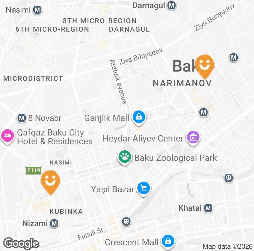 View on map