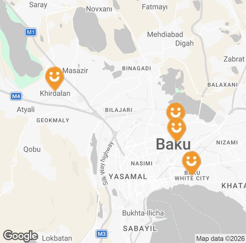 Xəritədə baxın