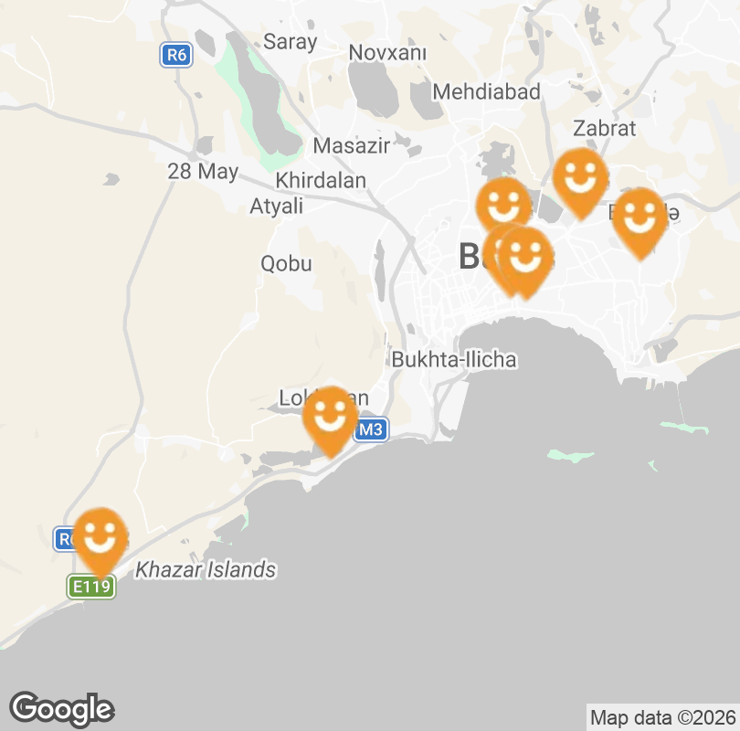 View on map