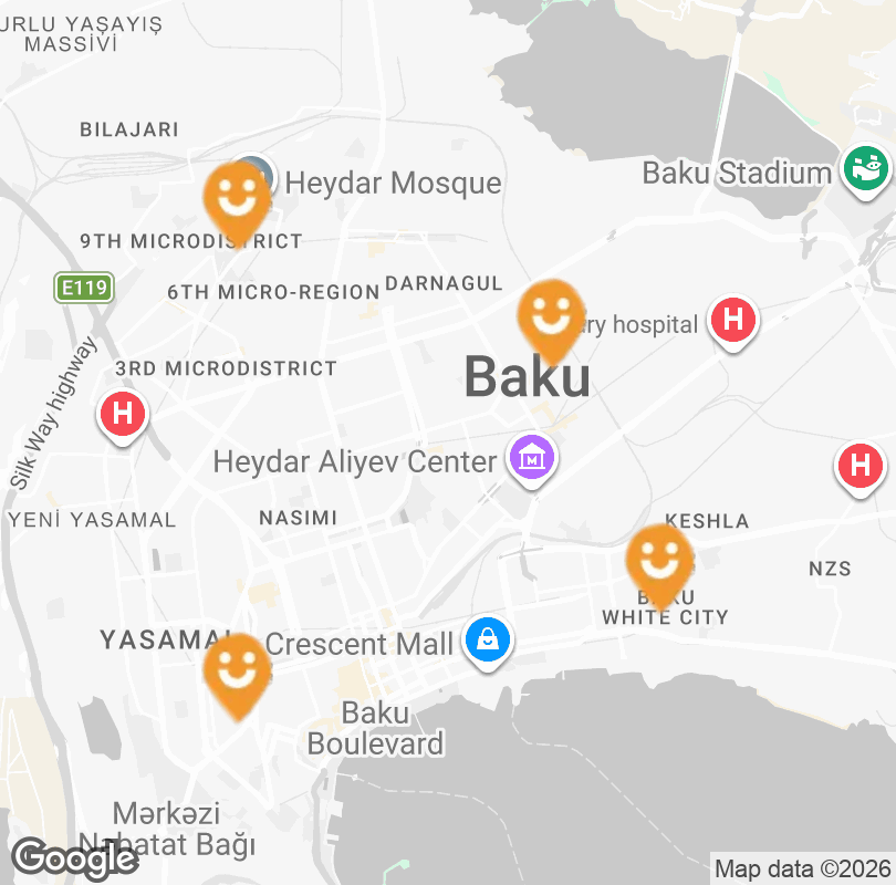 Xəritədə baxın