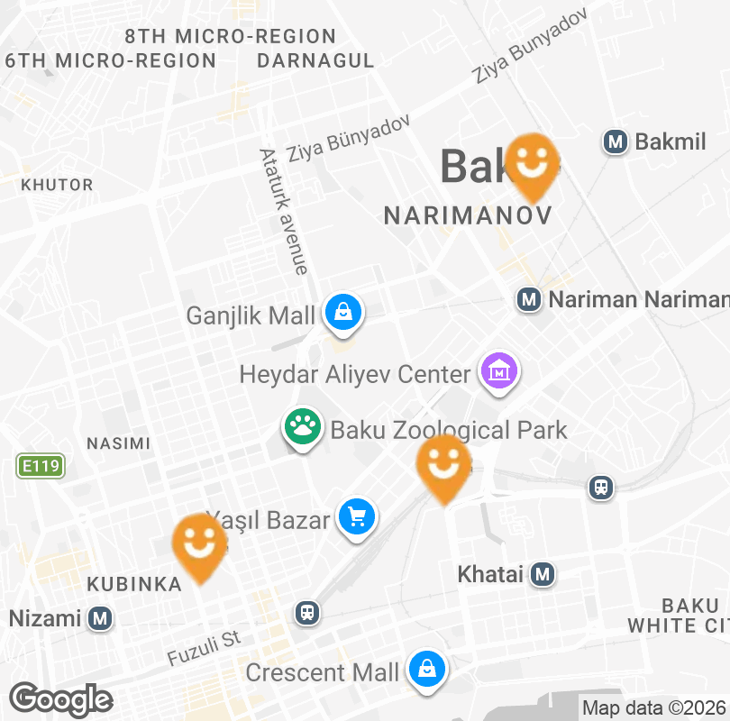 Xəritədə baxın