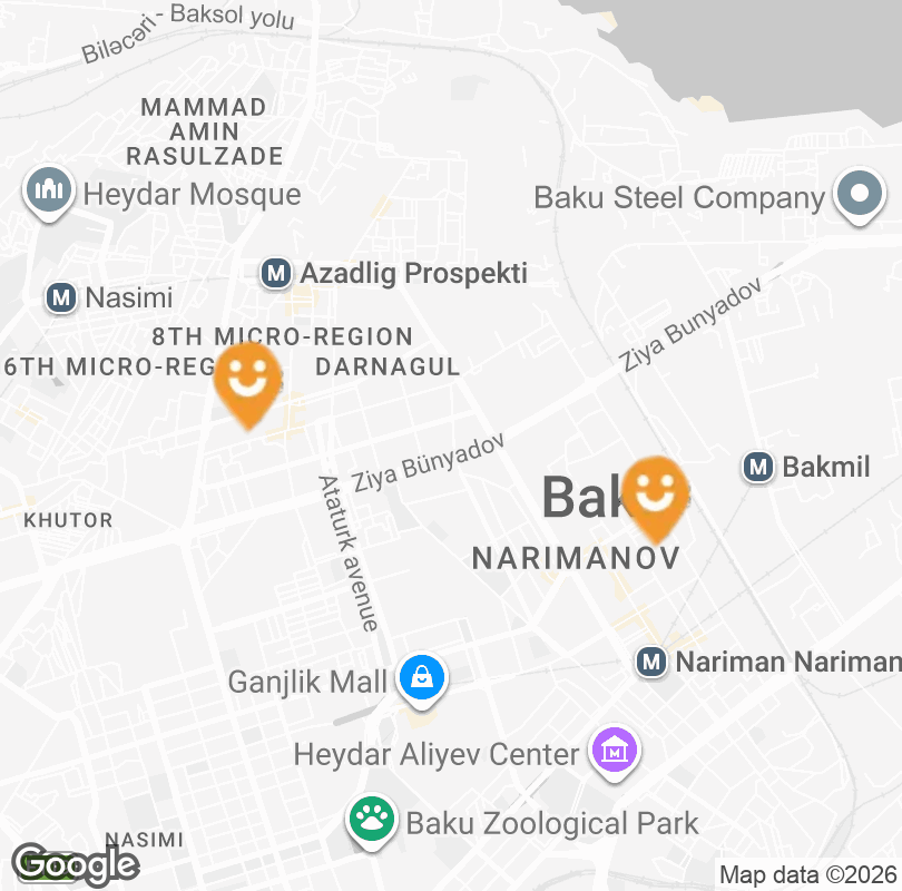 Xəritədə baxın