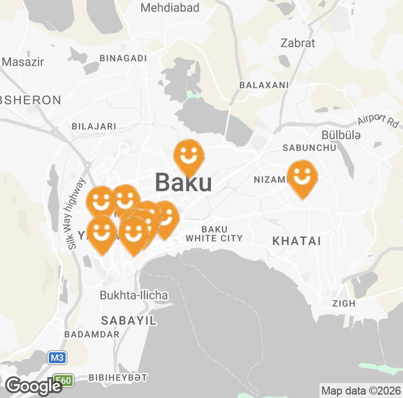 Xəritədə baxın