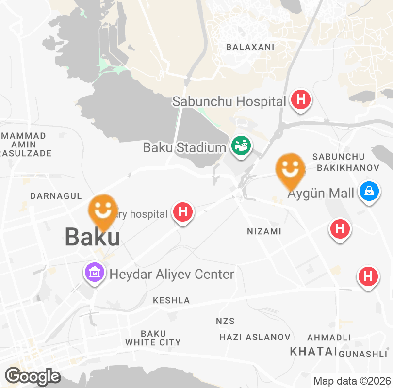 Xəritədə baxın