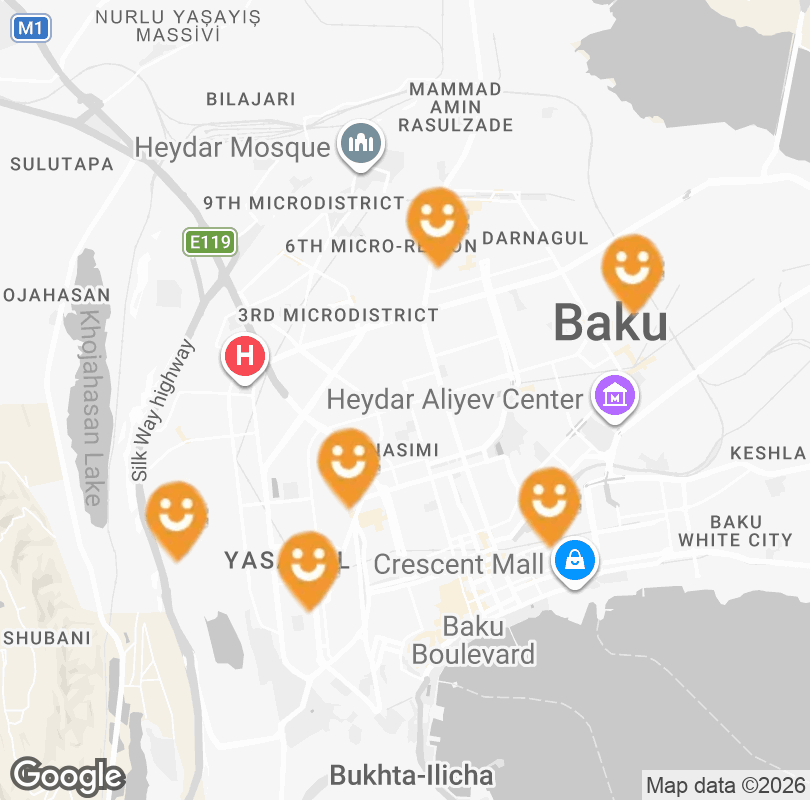 Xəritədə baxın