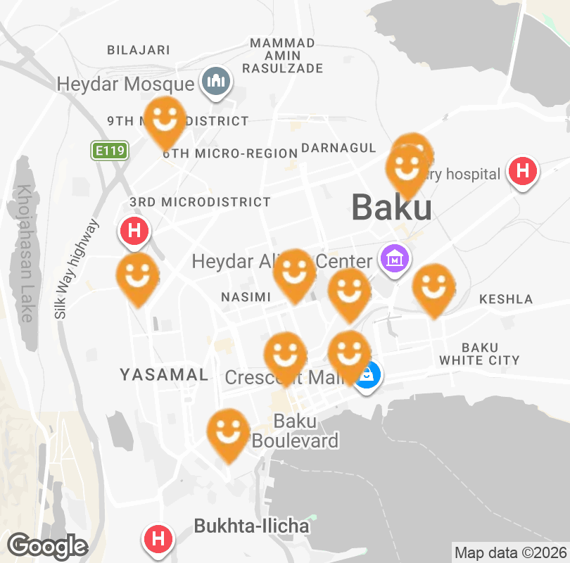 Xəritədə baxın