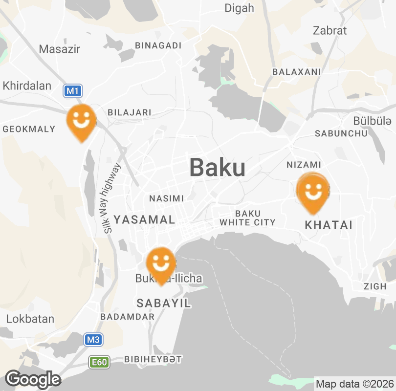Xəritədə baxın