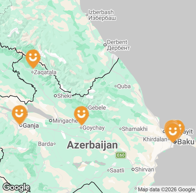 View on map