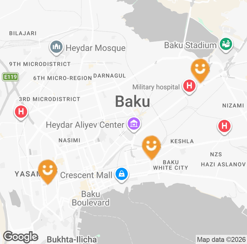 View on map