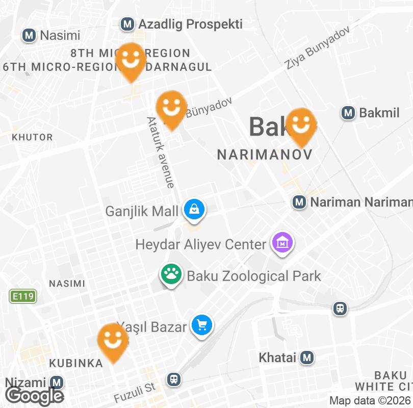 Посмотреть на карте