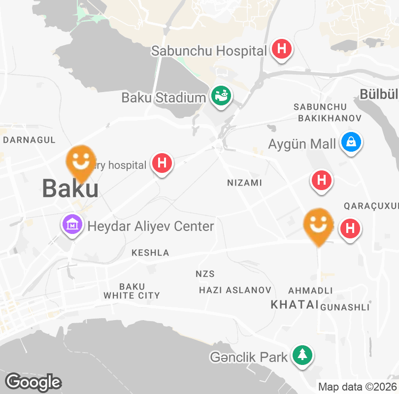 Xəritədə baxın