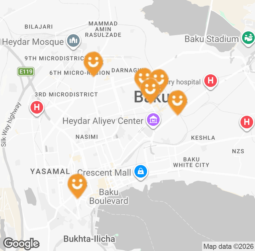 Xəritədə baxın