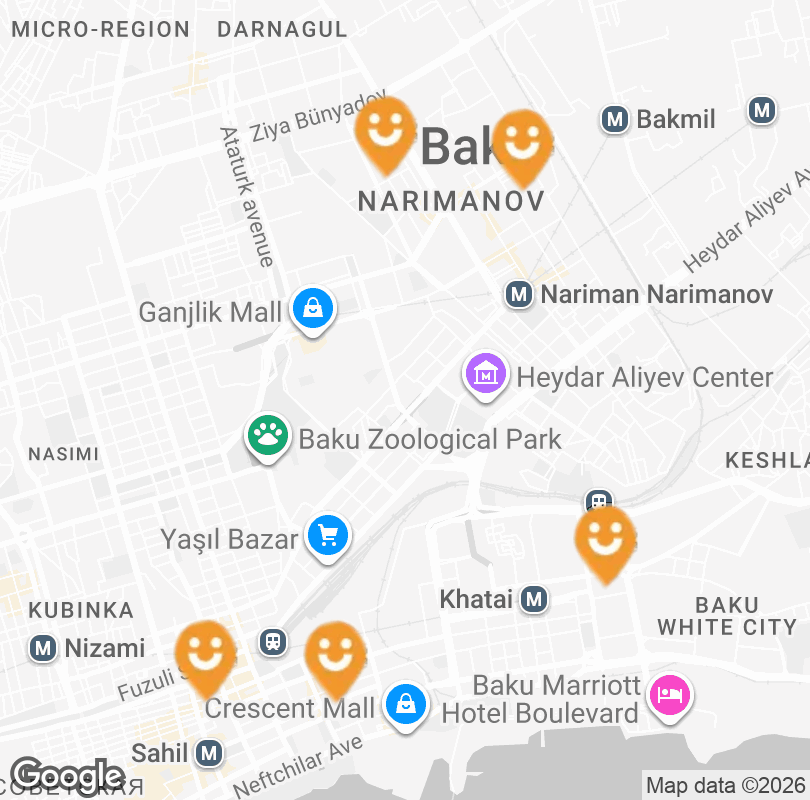 Xəritədə baxın