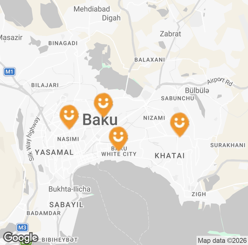 Xəritədə baxın