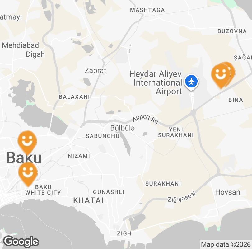 Xəritədə baxın