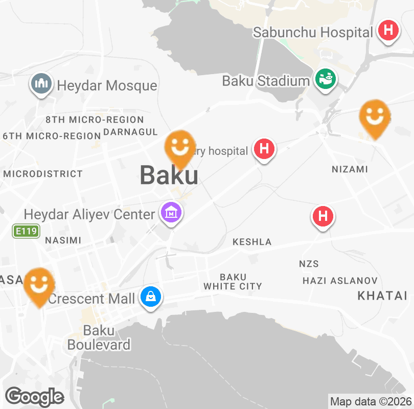 Посмотреть на карте