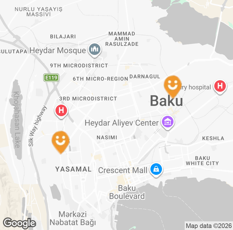 Xəritədə baxın