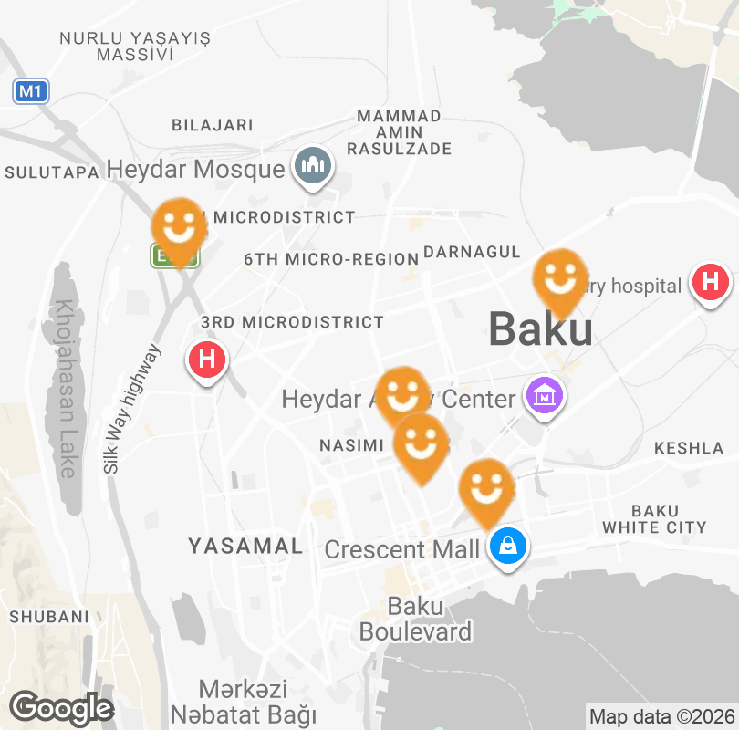 Xəritədə baxın