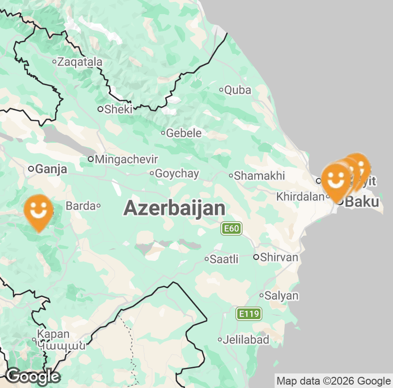Посмотреть на карте