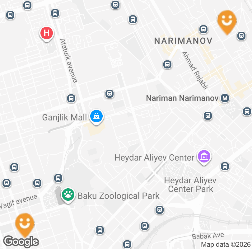 View on map